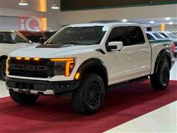 Ford F-150 Raptor